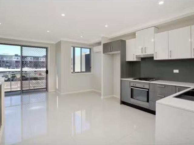 Cozy 1 BR G04/80b Ropes Crossing Boulevard, ROPES CROSSING Apa.