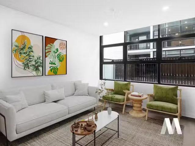 Rental! 1 BR G09A/2A Duffy Street, Essendon North, VIC 3041