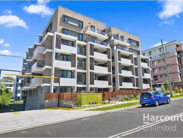 Cheap 1 BR G8/10 Gordon Street, BLACKTOWN House for rent List.