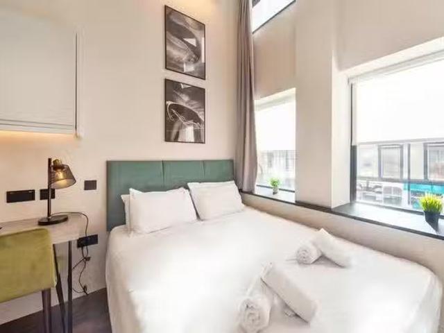Rental! 1 BR Havelock Road