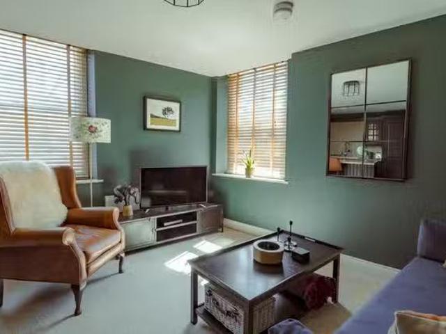 Cozy 1 BR High Street