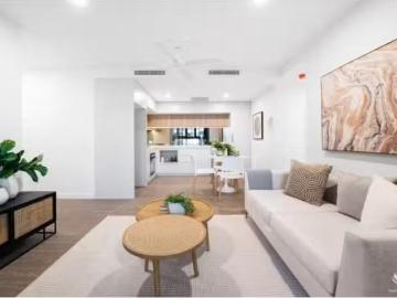 Cheap 1 BR ID:21169825/19 Railway Terrace, Milton Apartment fo.