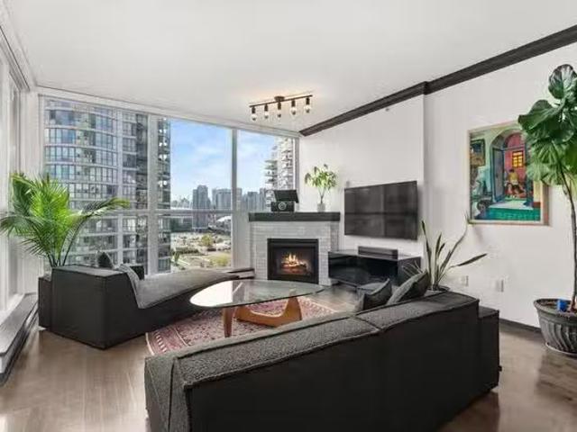 Nice 1 BR National Avenue