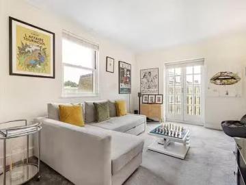 Deal! 1 BR Nevern Square