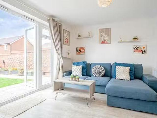 For Rent! 1 BR Newland Avenue, Bishops Stortford