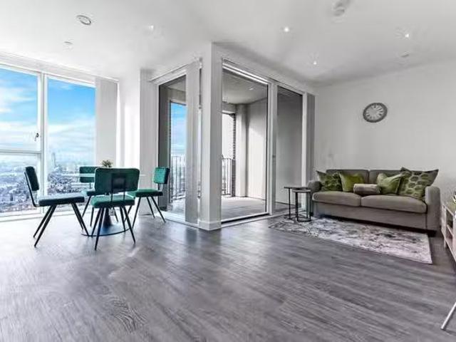 Deal! 1 BR Peregrine Court