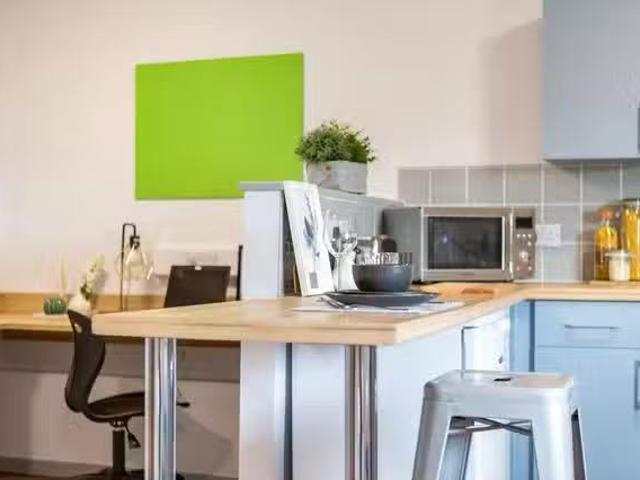 Unique 1 BR Premium Studio Rosedale Court