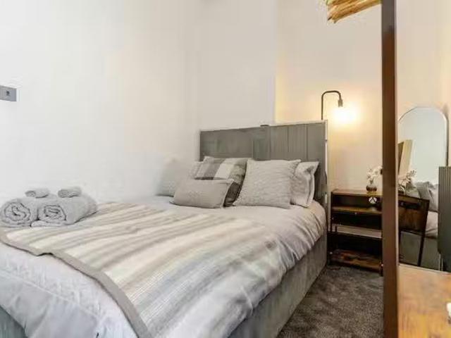 Charming 1 BR Sandford Road, Birmingham