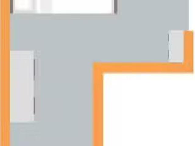 Cheap 1 BR Silver Room