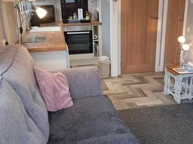 For Rent! 1 BR South Shore Holiday Village