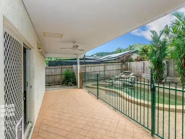 For Rent! 1 Burney Court, Kewarra Beach, QLD 4879
