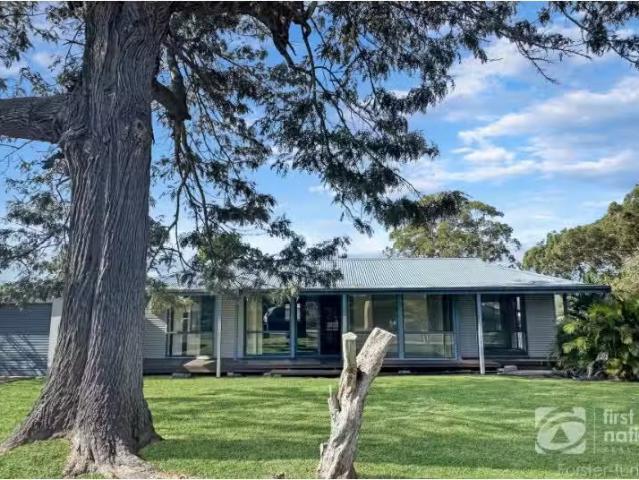 For Rent! 1 Cape Street, Tuncurry House for rent Listed by Me.