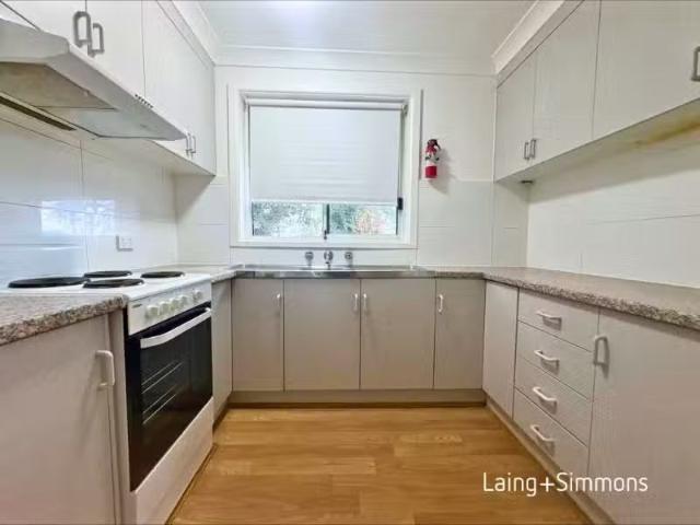Charming 1 Hardy Street, Blackett House for rent Listed by Sh.