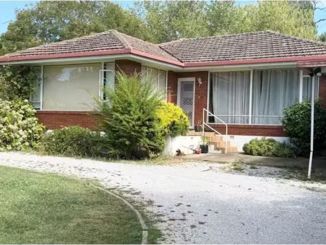 New 1 Linden Avenue, Orange House for rent Listed by Jane Coo.