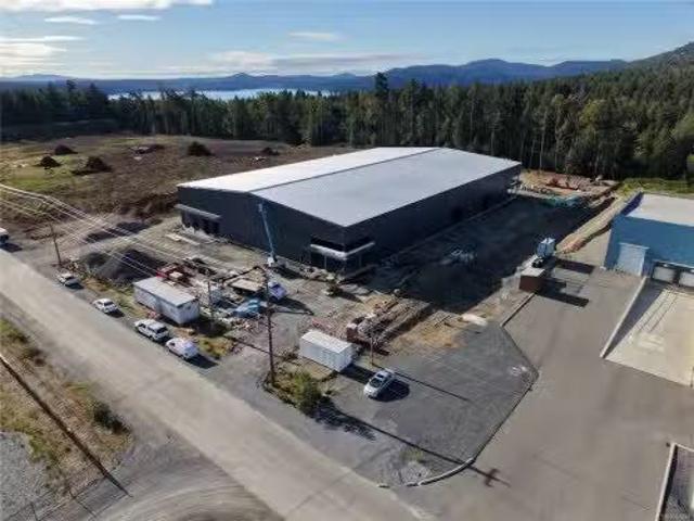 New 1 Lot 70 1800 Trowsse Rd, Malahat, BC, V0R 2P4 commercia.