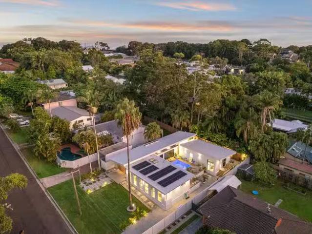 Just in! 1 Mackay Street, Byron Bay, NSW 2481