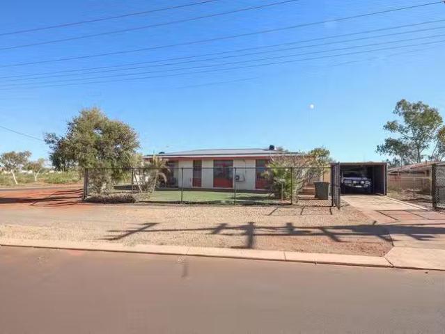 Just in! 1 Pringle Way, Wickham, WA 6720