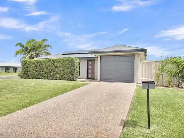 Deal! 1 Reimers Street, Emerald, QLD 4720