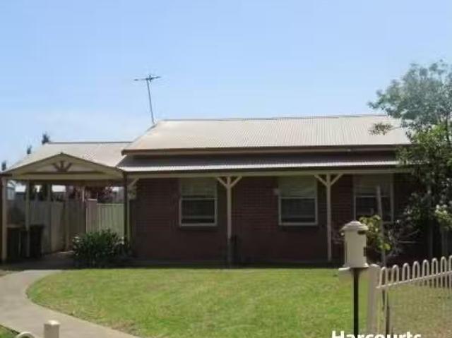 New 1 Romsey Court, SALISBURY NORTH, SA 5108 House for Rent