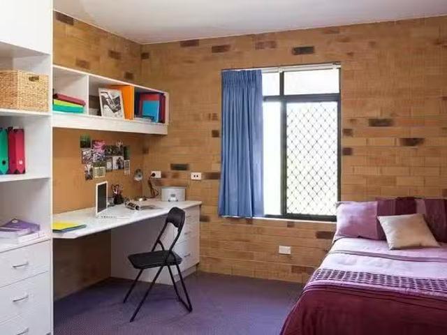 New 1 Room Southern Cross University Lismore Orion 4 Bed A.