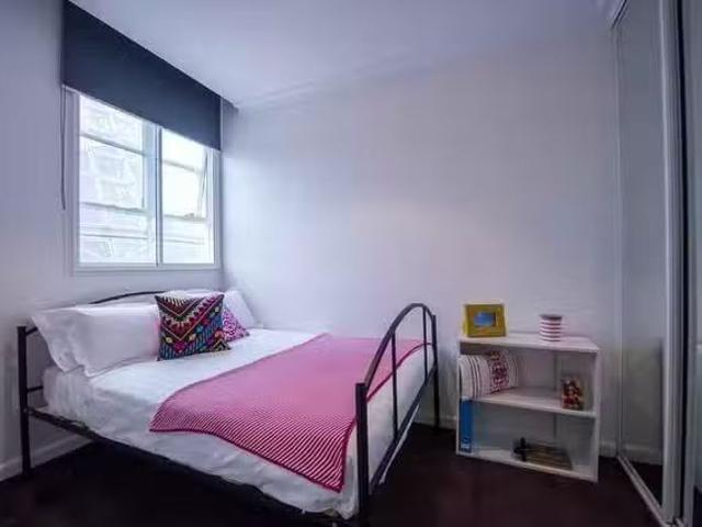 Just in! 1 Room 1 Bedroom Convertible