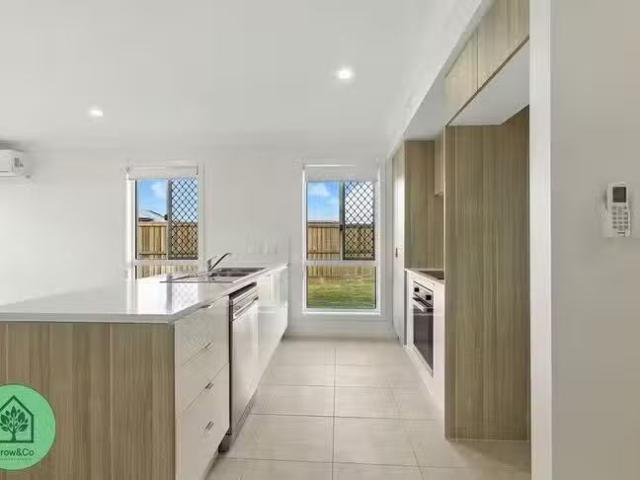 Deal! 1 Stirling Street, Yarrabilba, QLD 4207