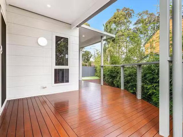 Rental! 1A Bromwich Place, Menai, NSW 2234
