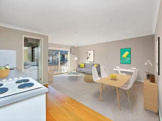 For Rent! 1A Newton Close, Liberty Grove, NSW 2138 Studio fo.