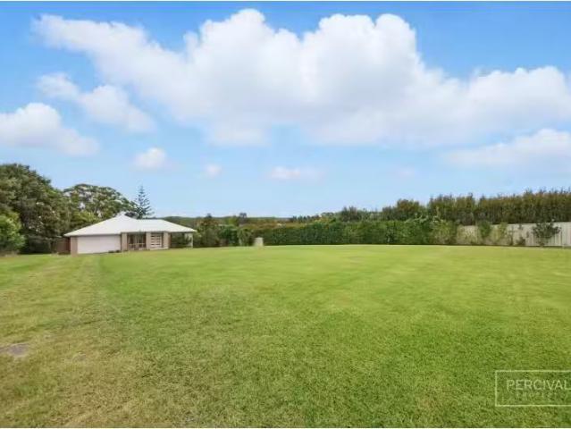 Just in! 1c Elkhorn Grove, Port Macquarie House for rent List.