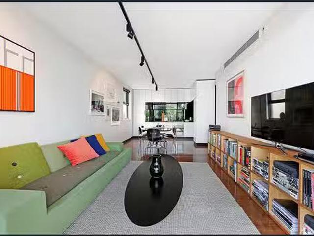 Just in! 204/18 Hull Street, Richmond, VIC 3121