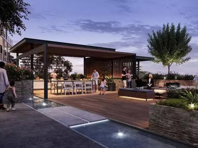 Deal! 204/61 Davenport Street, Karrinyup, WA 6018