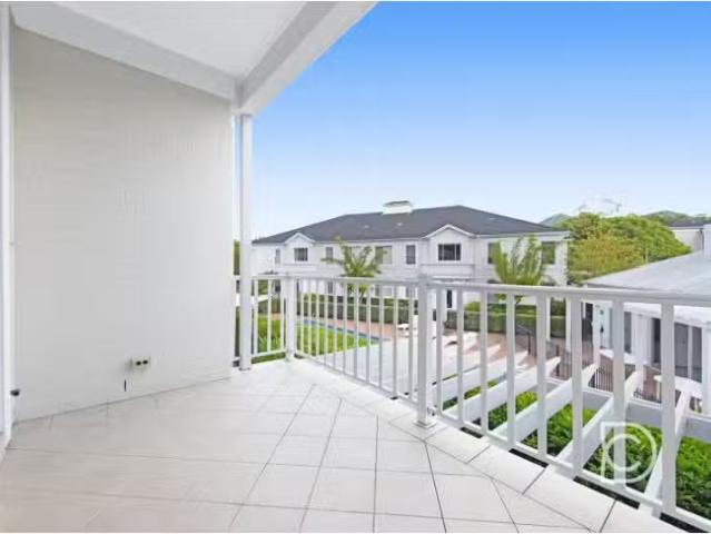 New 206/10 Fairwater Close, Breakfast Point Apartment for rent.