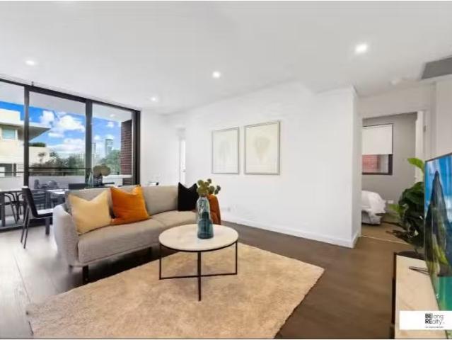 Cozy 206/1 Victoria Street, ROSEVILLE Apartment for rent List.