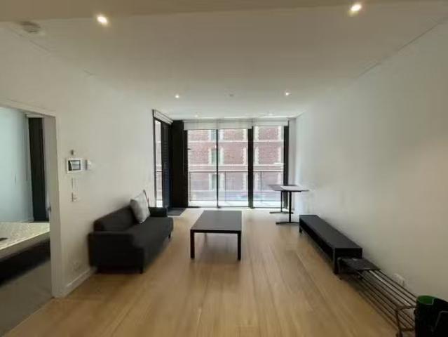 Nice 206/83 Harbour Street, Haymarket NSW 2000