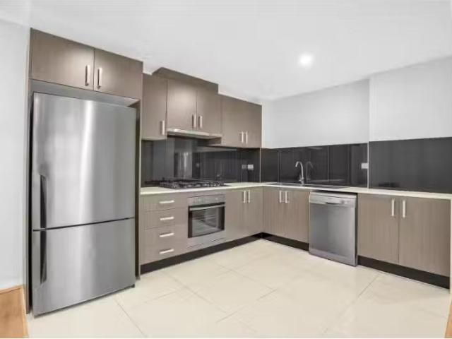 Nice 206/8D Myrtle Street, Prospect Apartment for rent Listed.