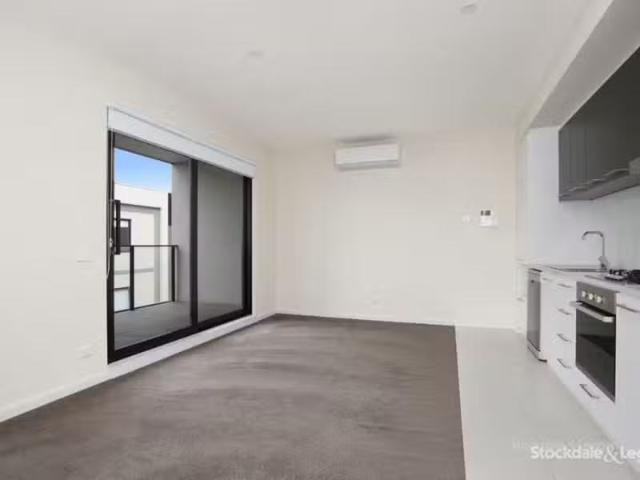 Nice 206/95 Janefield Drive, Bundoora VIC 3083