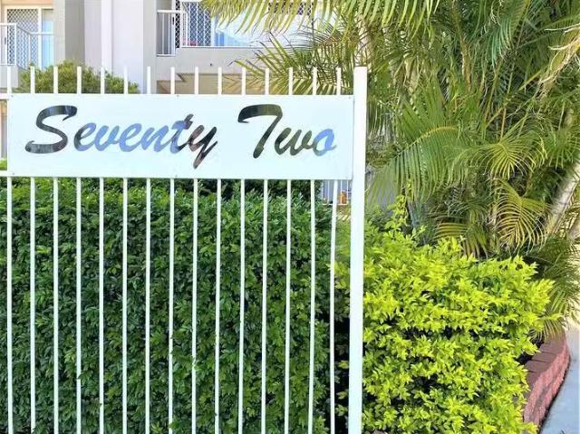 Just in! 20/72 Brighton Street, Biggera Waters, QLD 4216