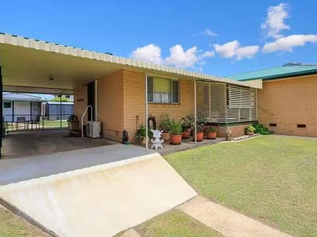 Cozy 207 Branyan Drive, Avoca, QLD 4670