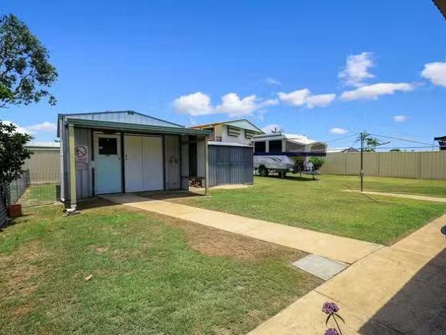 For Rent! 207 Branyan Drive, Avoca, QLD 4670