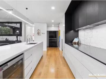 Forrest, Canberra, Symonston, Greater Queanbeyan