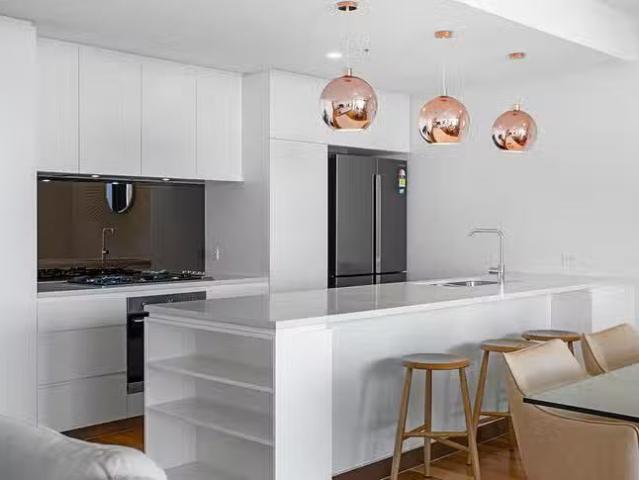 Rental! 2007/48 Jephson Street, Toowong, QLD 4066