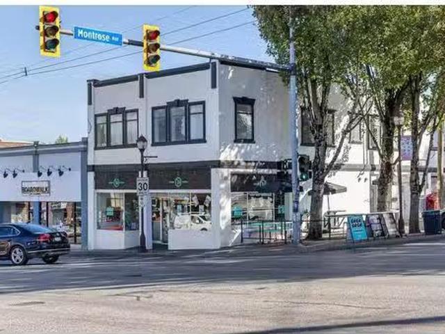 Cozy 200 2568 Montrose Avenue, Abbotsford, BC, V2S 2H2 comme.