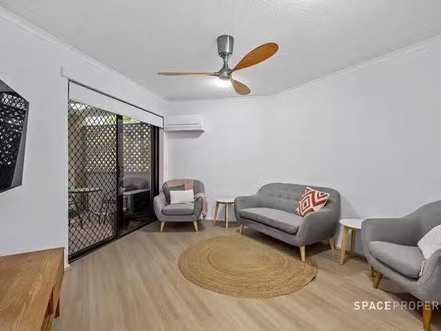 Cozy 20/101 Bowen Street, Spring Hill, QLD 4000
