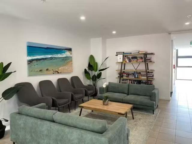Cheap 201/11 Charles Street, Wickham Apartment for rent Liste.