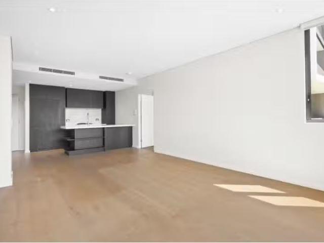 Nice 201/2 Waterview Drive, Lane Cove Apartment for rent List.