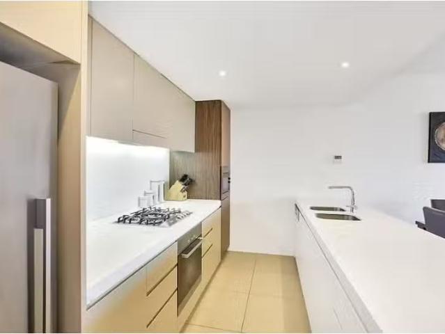 Charming 202/19 Grosvenor Street, Neutral Bay Apartment for re.