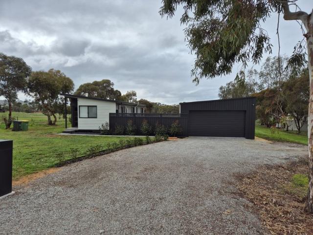 New 2024 Modern Home on 1.29 Acres | 2 Bed | 2 Bath | Massive 10x6m Shed + 3 Phase Power | York WA