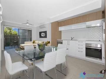 Unique 202/4 Paddington Terrace, Douglas, QLD 4814