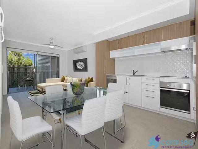 Deal! 202/4 Paddington Terrace, Douglas, QLD 4814