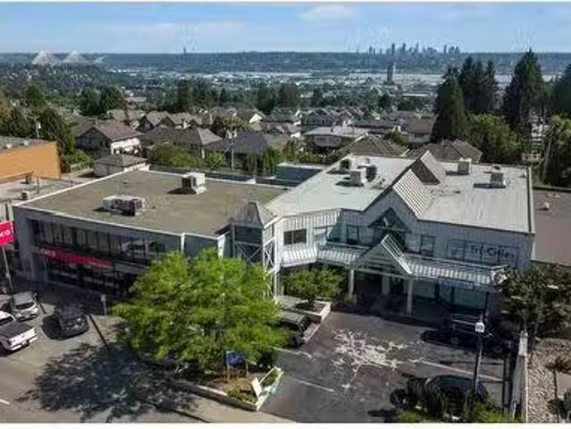 Charming 202 1032 Austin Avenue, Coquitlam, BC, V3K 3P3 comm.
